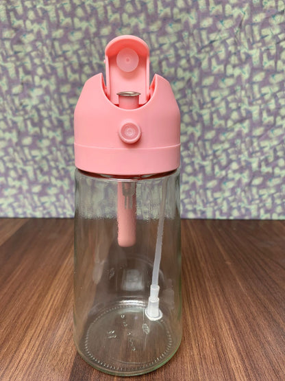 Oil Spray Bottle 2in1 500 ml