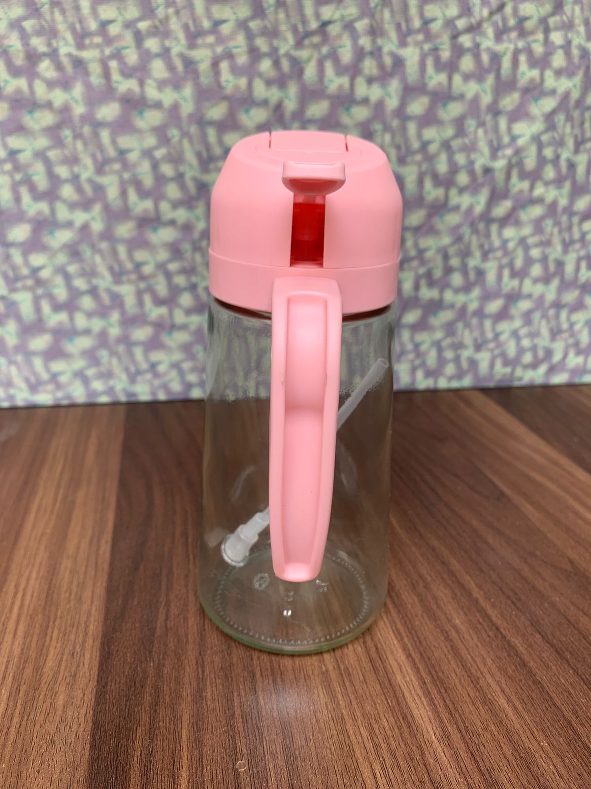 Oil Spray Bottle 2in1 500 ml