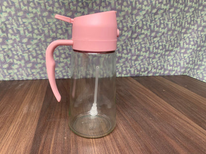 Oil Spray Bottle 2in1 500 ml