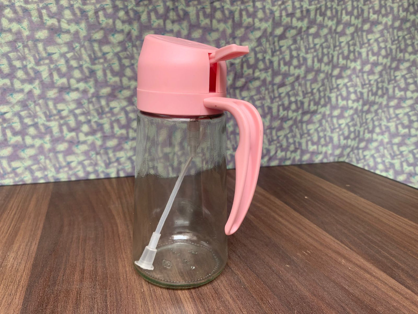 Oil Spray Bottle 2in1 500 ml