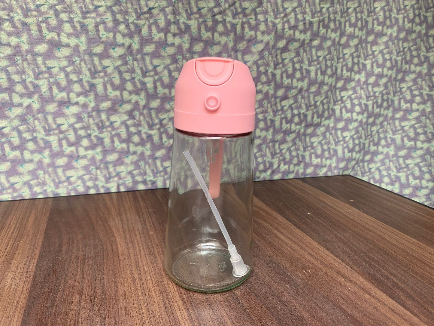 Oil Spray Bottle 2in1 500 ml